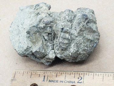 Stunning Pyrrhotite specimen
