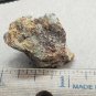 Beautiful Gold in matrix specimen