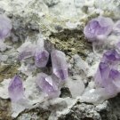 Stunning Veracruz Amethyst Cabinet Specimen
