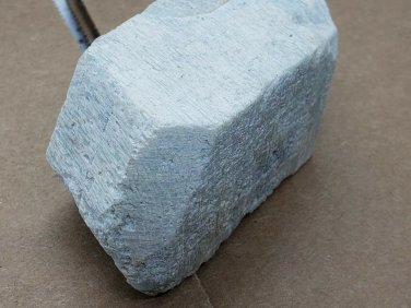 Colorado Baveno Twin Amazonite specimen