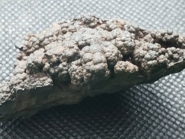 Rare Romanechite Specimen