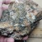 Large Thorite specimen