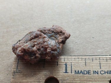 Rare Bastnasite Specimen