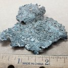 Native Silver specimen