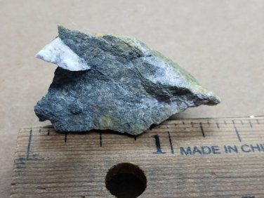 Nice Sylvanite specimen