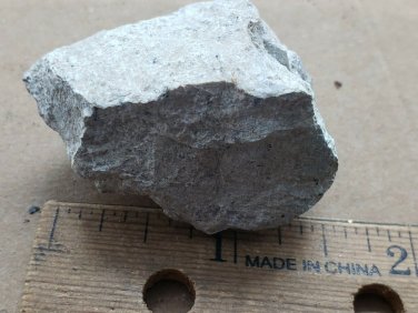 Stunning Fluorellestadite Specimen