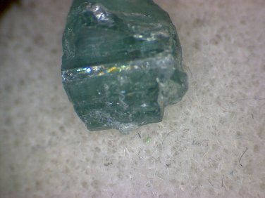 Paraiba Tourmaline thumbnail Specimen!