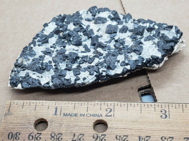 Beautiful Cassiterite specimen