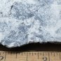 Rare Silver on acanthite specimen