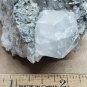 Nice Calcite marcasite specimen