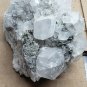Nice Calcite marcasite specimen