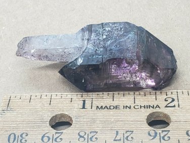 Beautiful Amethyst Scepter specimen