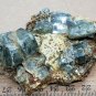 Rare  Fluorapatite specimen