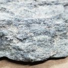 Rare Eckermannite Rosenbuschite specimen