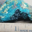 Rare  Brochantite specimen
