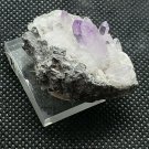 Veracruz Amethyst Specimen