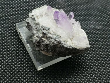 Veracruz Amethyst Specimen