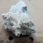 Calcite on Quartz specimen