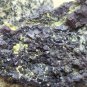 Beautiful Cuprite specimen