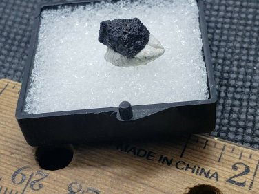 Rare Kinoshitalite Specimen