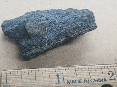Beautiful Corvusite Pascoite specimen