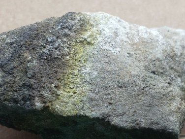 Rare Zippeite Cobaltomenite Corvusite andersonite Specimen