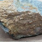 Rare Ammoniojarosite specimen