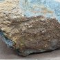Rare Ammoniojarosite specimen