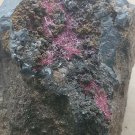 Cuprite var Chalcotrichite Specimen