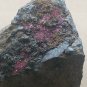 Cuprite var Chalcotrichite Specimen
