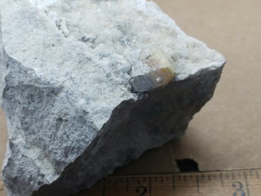 Stunning Weloganite Specimen