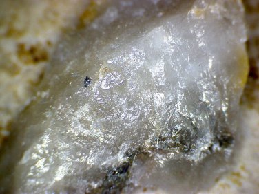 Aikinite Gladite thumbnail Specimen!