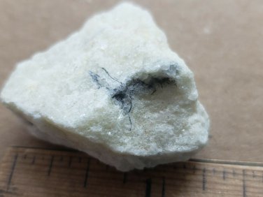Beautiful Sterryite specimen