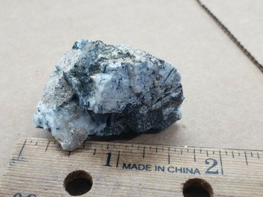 Aegirine specimen