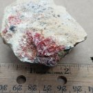 Stunning Vanadinite Specimen