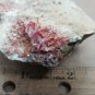 Stunning Vanadinite Specimen