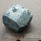 Rare Pyrite Specimen