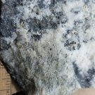 Sunnyside Gold slabbed Specimen