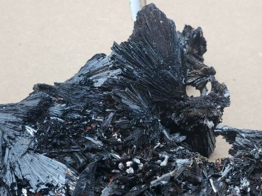 Sweet Goethite Specimen