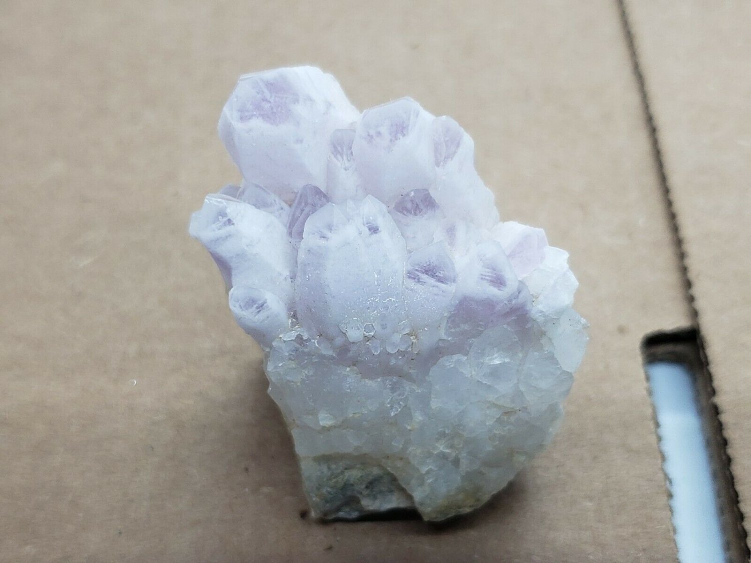 beautiful blue amethyst beautiful blue amethyst