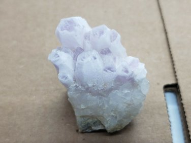 Beautiful Amethyst specimen