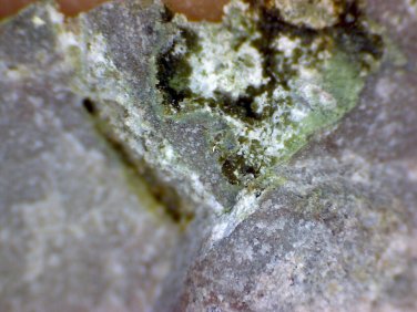 Zinclipscombite lipscombite thumbnail Specimen!
