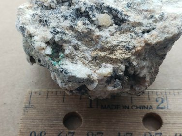 Stunning Theisite Specimen