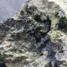 Olivenite with Chenevixite specimen