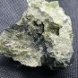 Olivenite with Chenevixite specimen