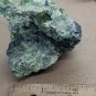 Olivenite with Chenevixite specimen