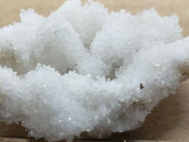 Nice Ouray Quartz specimen