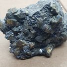 Chalcopyrite Crystal specimen