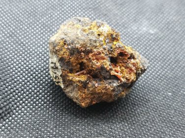 Crocoite Specimen