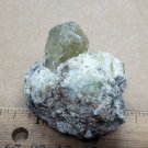 Nice apatite specimen